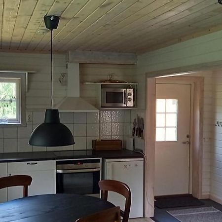 Apartament Vackert Belaegen Laegenhet I Gesunda Solleron Zewnętrze zdjęcie