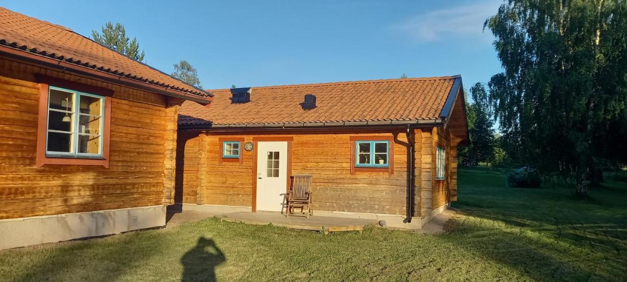 Apartament Vackert Belaegen Laegenhet I Gesunda Solleron Zewnętrze zdjęcie